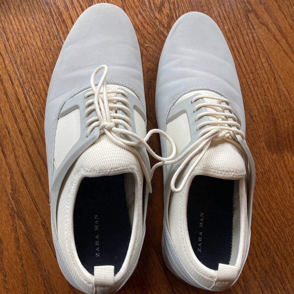 Men’s Zara shoes